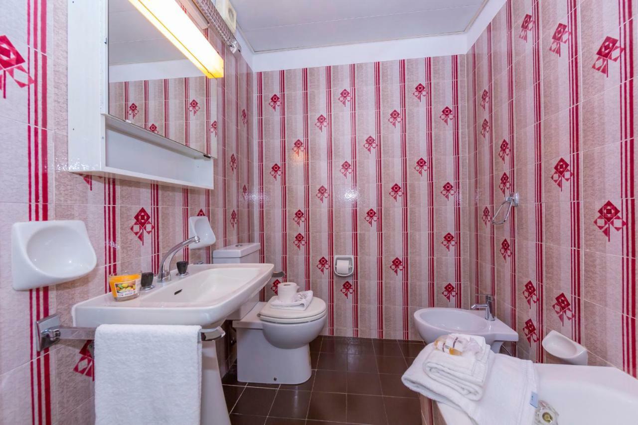 شقة لوغانو  في Casa Taddei المظهر الخارجي الصورة